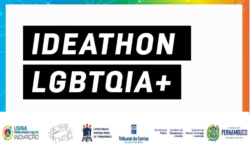 Ideathon LGBTQIA+