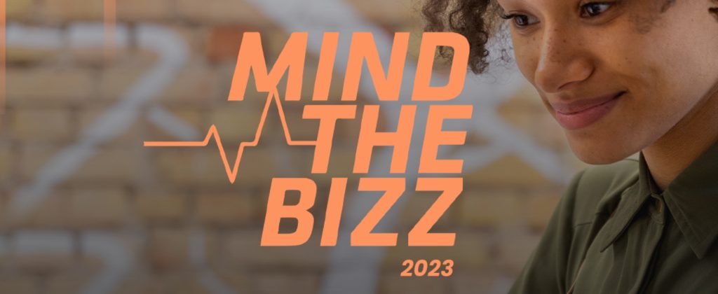Inscrição – Mind The Bizz 2023.1 – Armazém da Criatividade