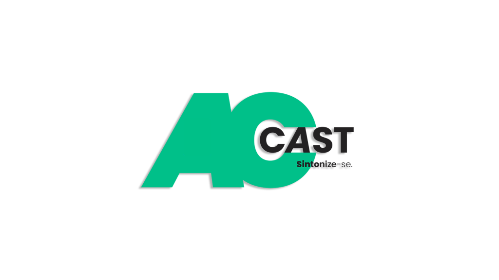 AC CAST retorna com nova temporada e explora o ecossistema de inovação do Agreste pernambucano