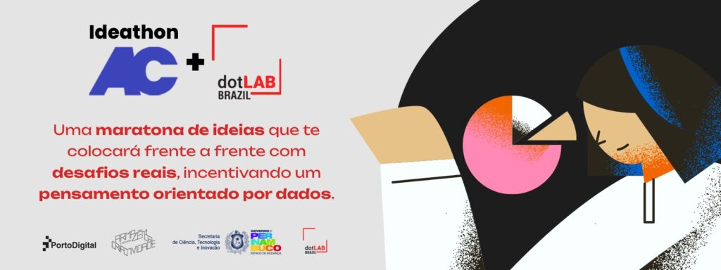 Edital Ideathon AC + DOTLAB