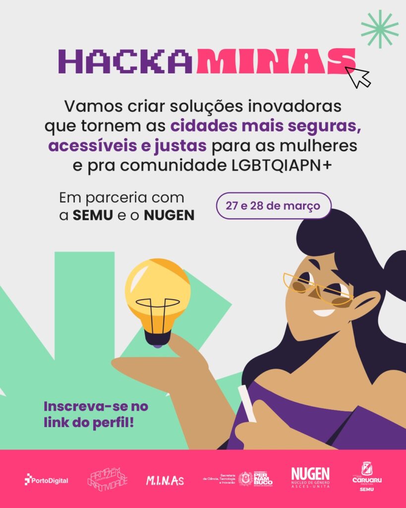 HACK MINAS 2025